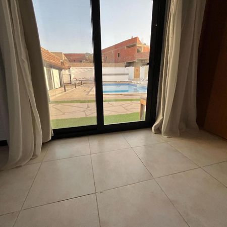 Downtown Hotel Dahab Ngoại thất bức ảnh
