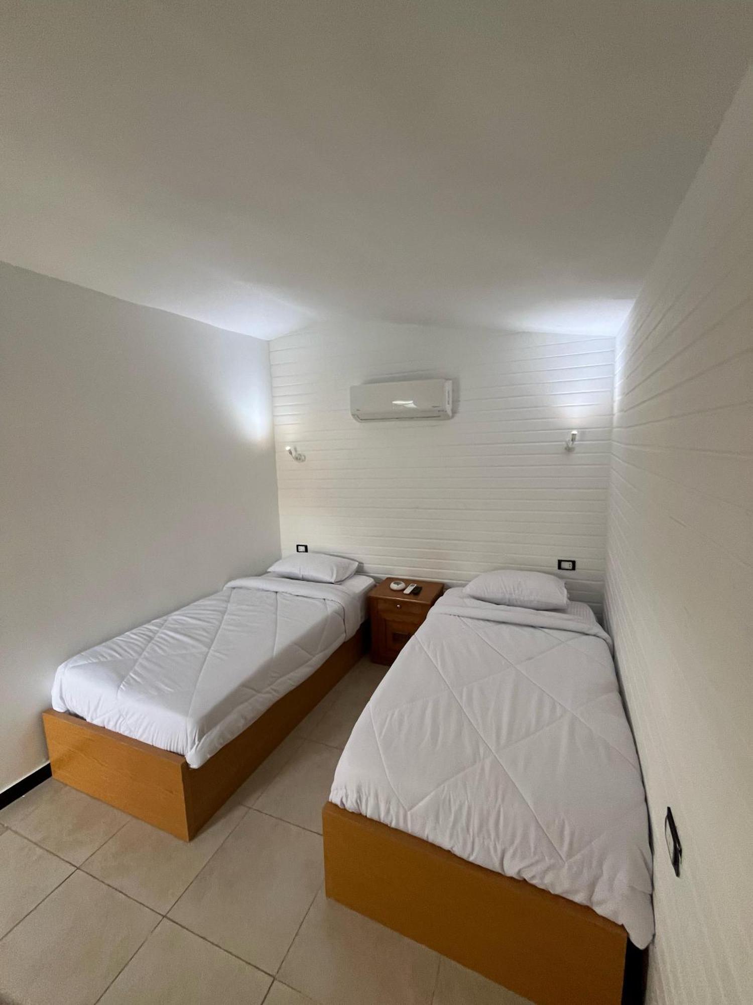 Downtown Hotel Dahab Ngoại thất bức ảnh