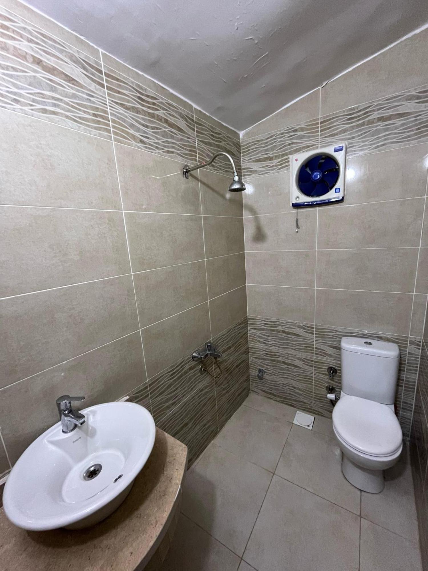 Downtown Hotel Dahab Ngoại thất bức ảnh